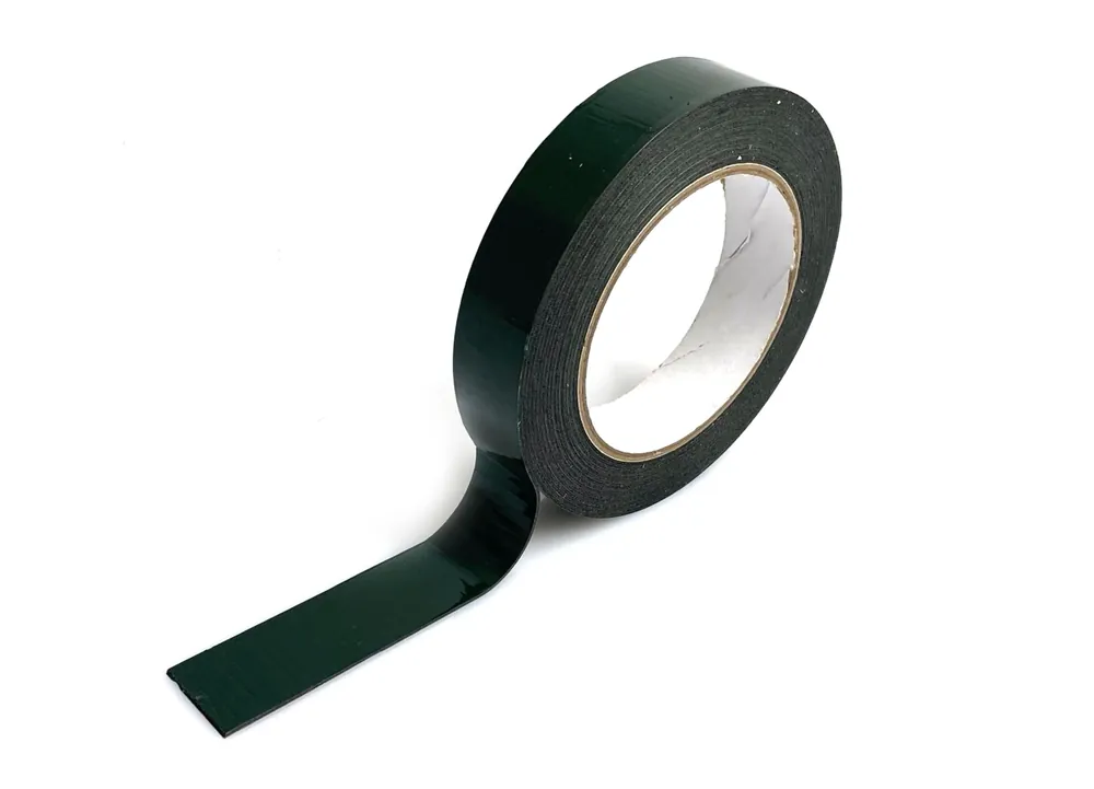 Oboustranná lepící autopáska 1 x 25 mm - 5 metrů Akční Nabídka