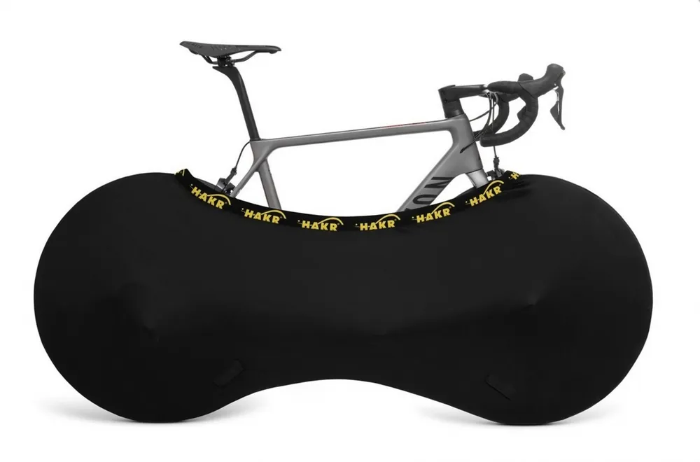 Super Cena Ochranný obal na kolo mKayak velikost M (26"-28") Hakr