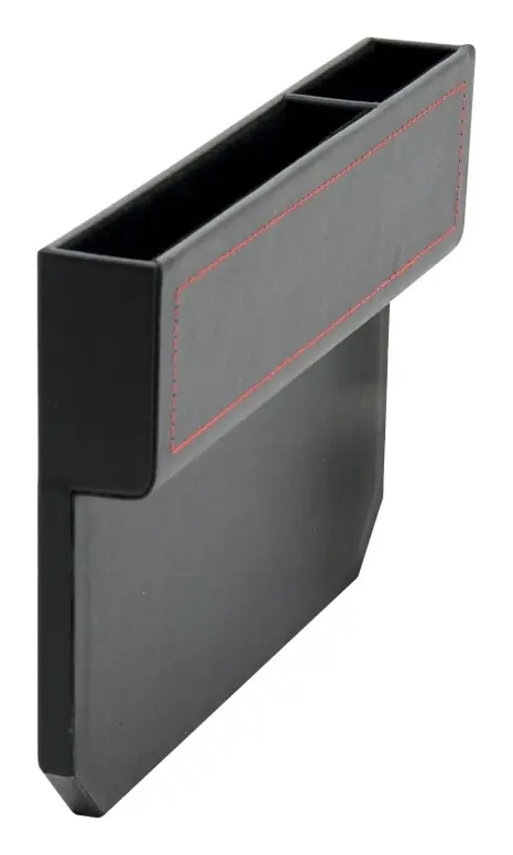 Cenový Hit Organizér do auta mezi sedačky (25 x 17 cm - 1 ks) - Compass