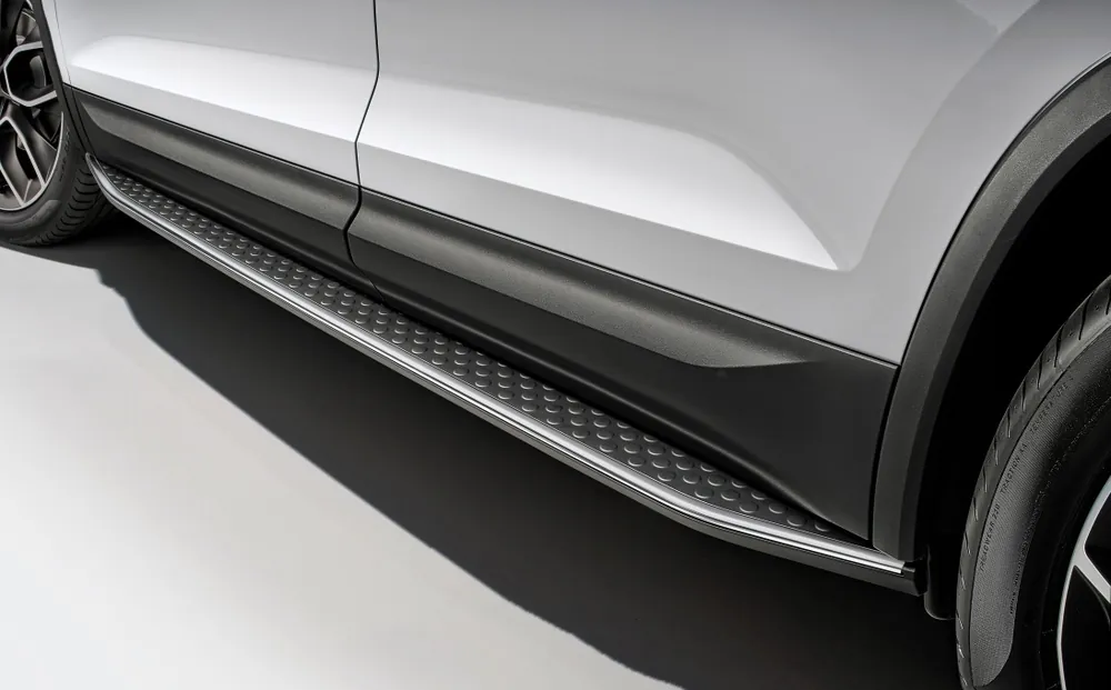 Akční Nabídka Škoda Kodiaq-Boční nástupní práh original - levý