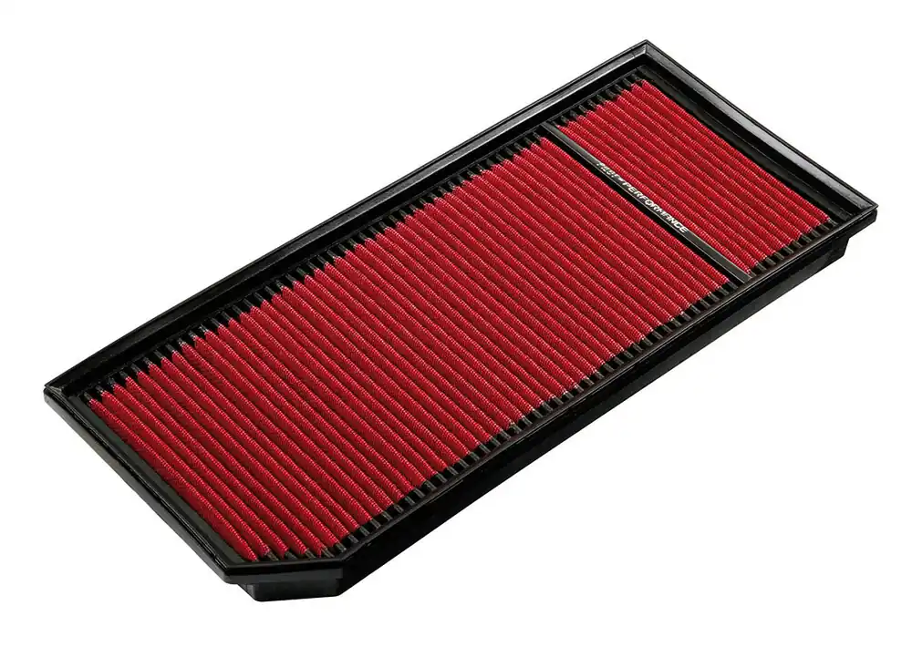 Škoda Octavia II RS-Sportovní filtr vzduchu PP16 - Lampa Omezená Nabídka