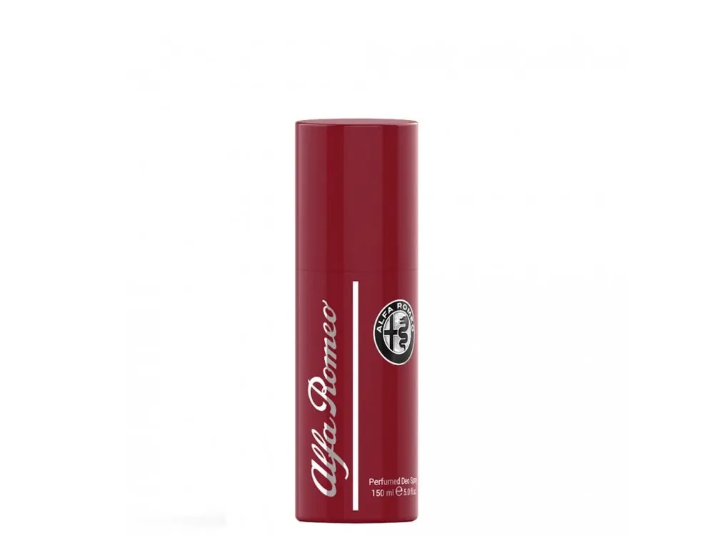Akce AR DEODORANT RED