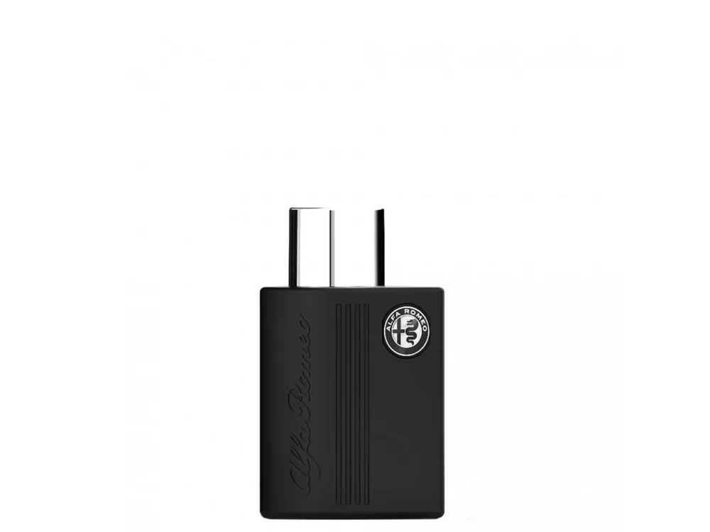 Alfa Romeo Black Edt Spray 40 ml Nová Kolekce