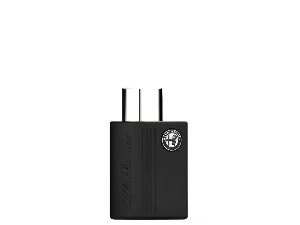Alfa Romeo Black Edt Spray 125 ml Objednat Nyní