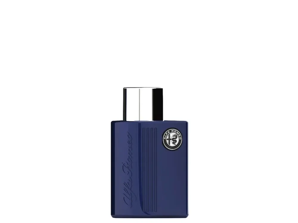 Alfa Romeo Blue Edt Spray 125 ml Hit Sezóny