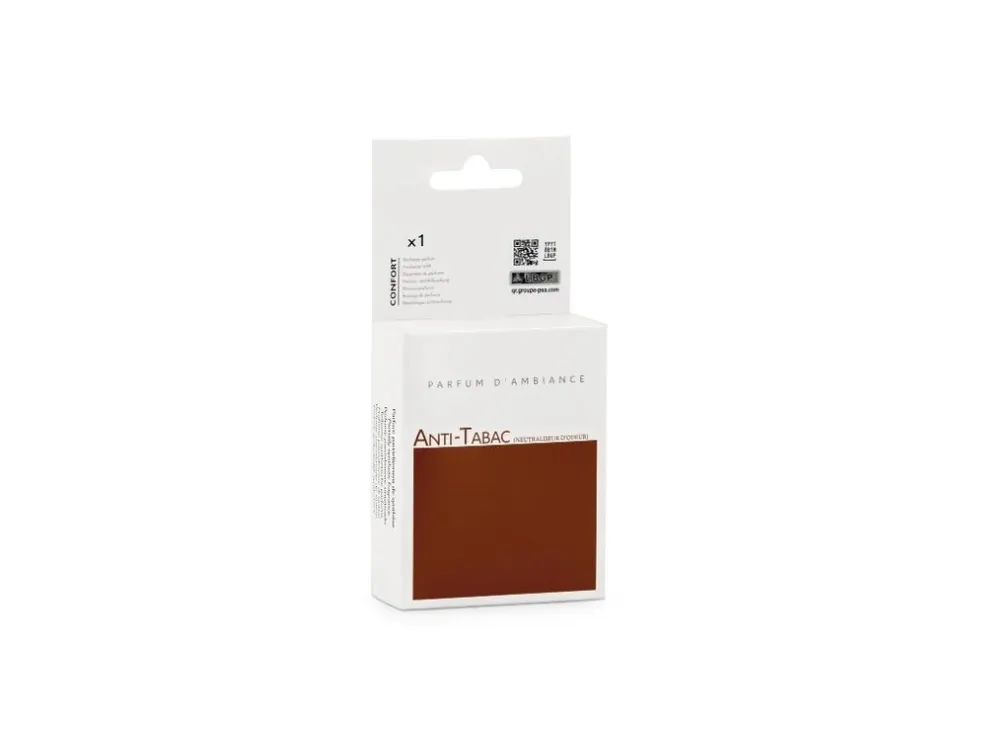 Ověřený Náplň difuzéru Anti-Smoking