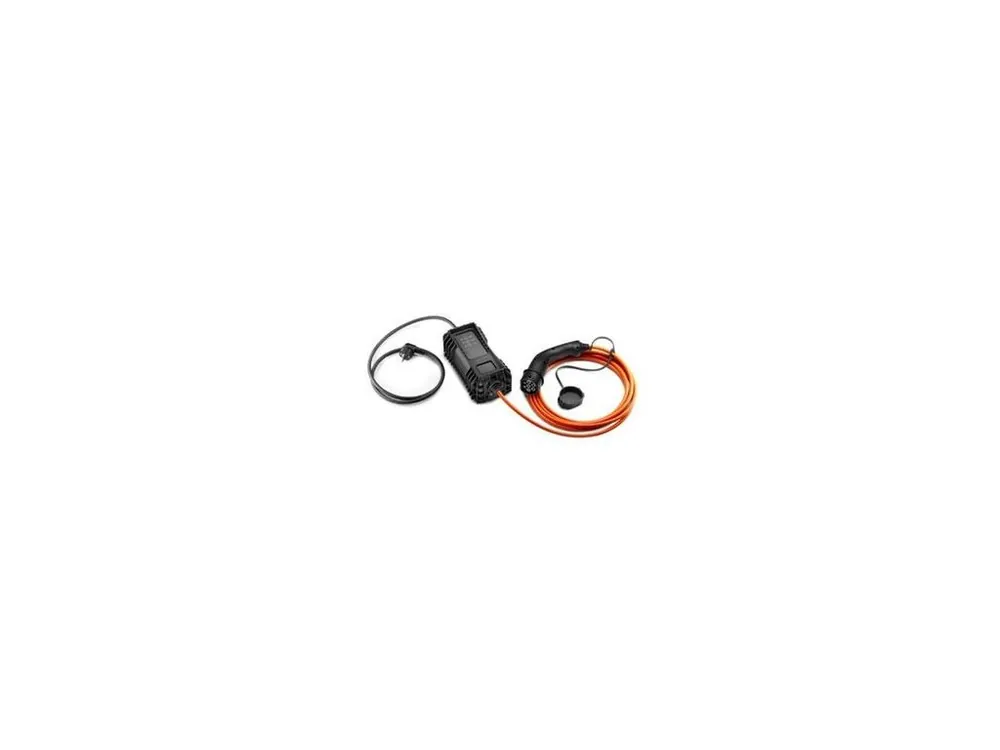 Nakupujte Hned Mopar Nabíjecí kabel 2,3kW