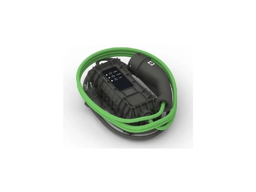 Bezpečná Platba Mopar Nabíjecí kabel 3,7kW