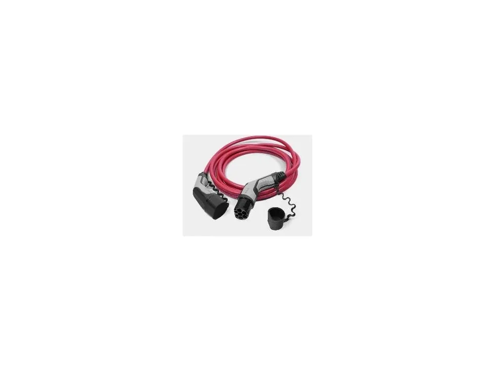 Nejprodávanější Mopar Nabíjecí kabel 6m