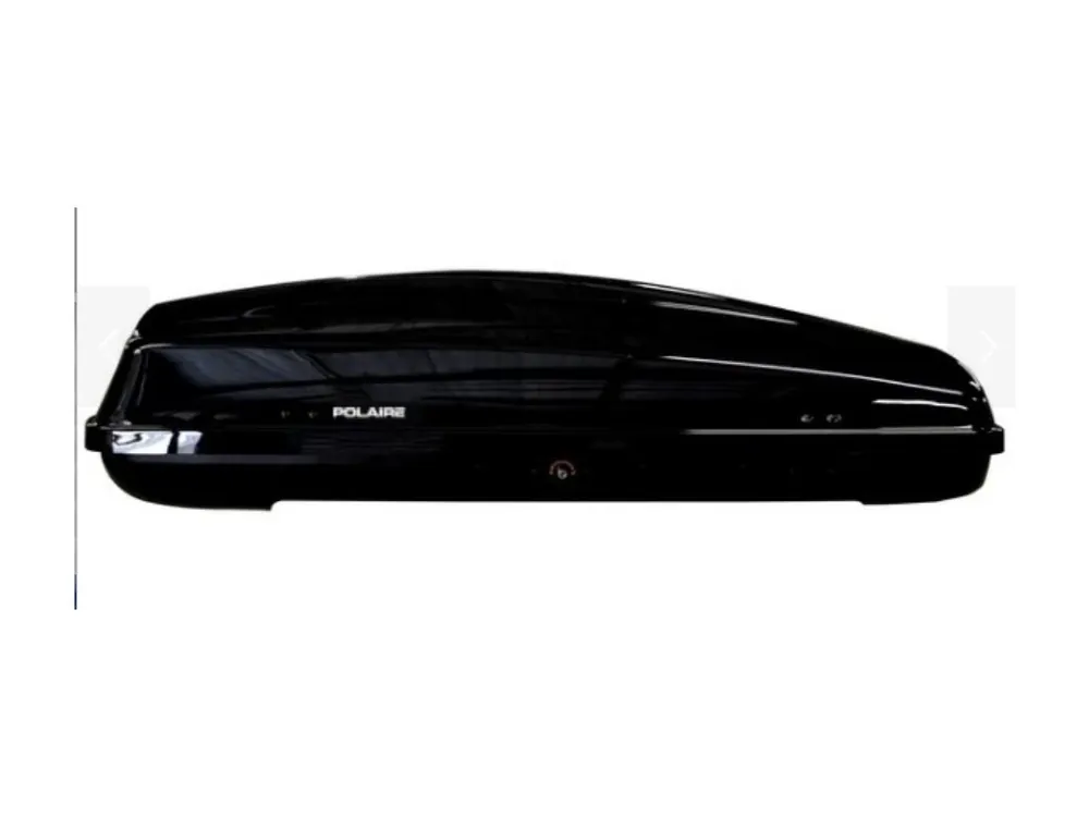 Jeep, Fiat, Lancia Střešní box Thule Motion XT XL Nejlepší Volba