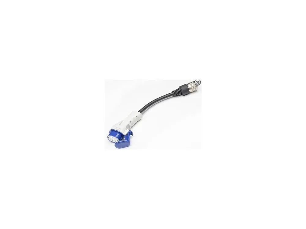 Mopar Nabíjecí adaptér 3C Časově Omezené