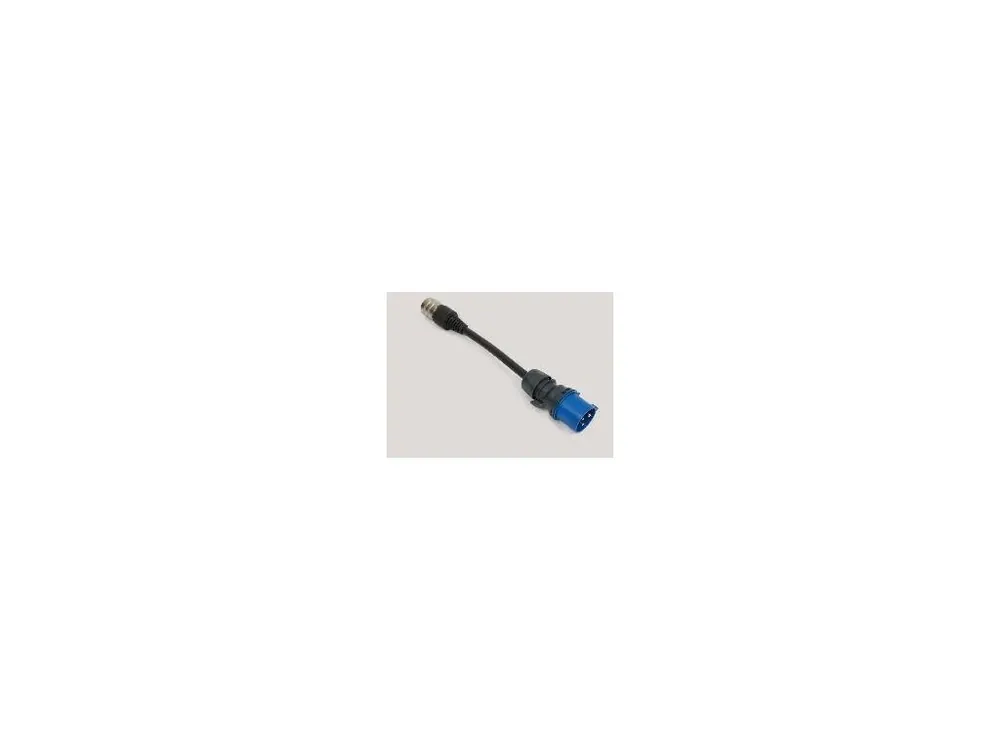 Mopar Nabíjecí adaptér CEE16/1 Výprodej