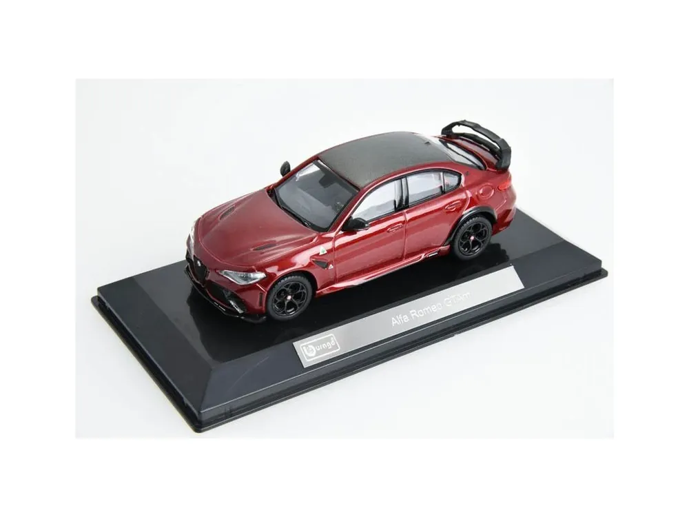 Cenový Hit MODEL AUTOMOBILU ALFA ROMEO GTAm