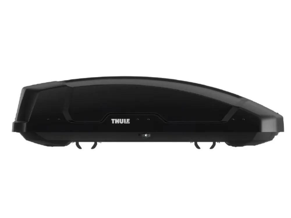 Rychlé Dodání Jeep, Fiat, Lancia Střešní box Thule Force XT M