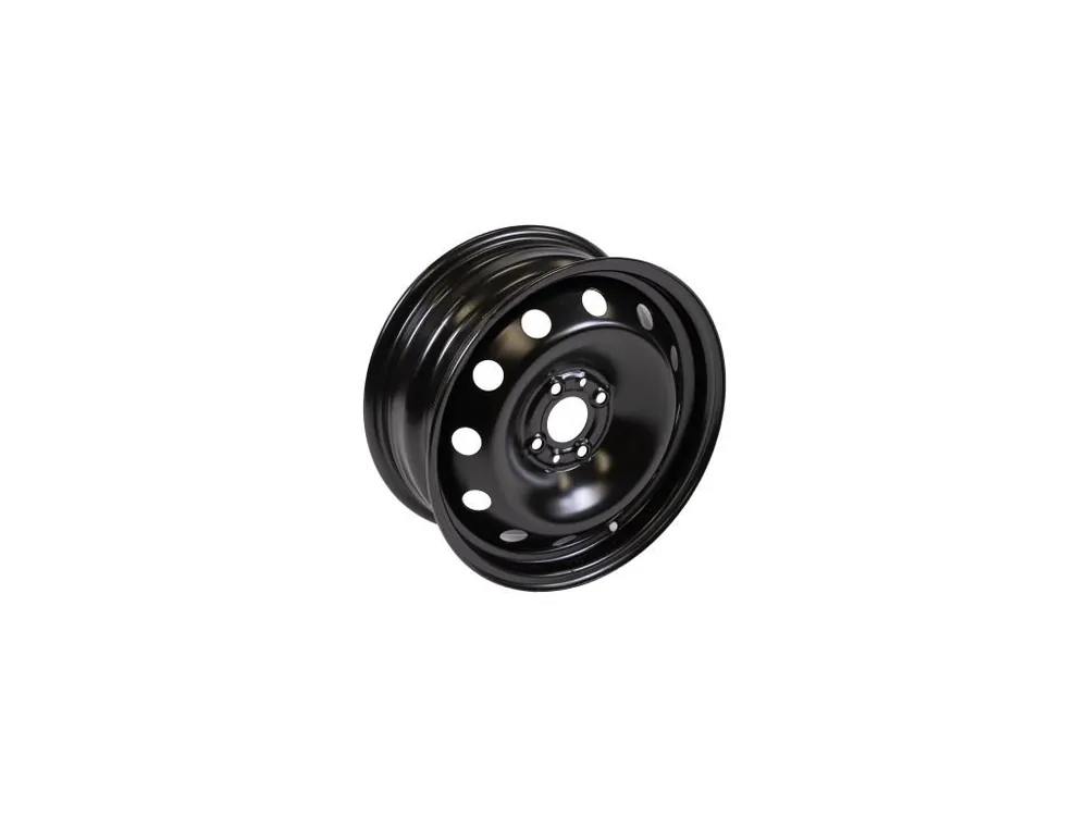 Oblíbený Fiat 500 / Alfa Romeo MiTo Plechové kolo 15´
