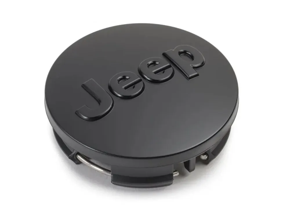 Nejprodávanější Jeep Wrangler JL,JK,Gladiator JT,Grand Cherokee WK2,Cherokee KL,Compass MP Krytka kola X88, WFK, TBB