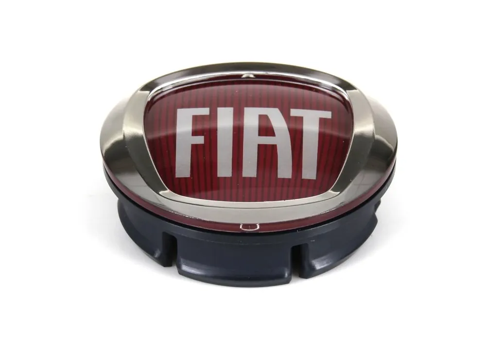 Tovární Cena Fiat krytka kola 49mm