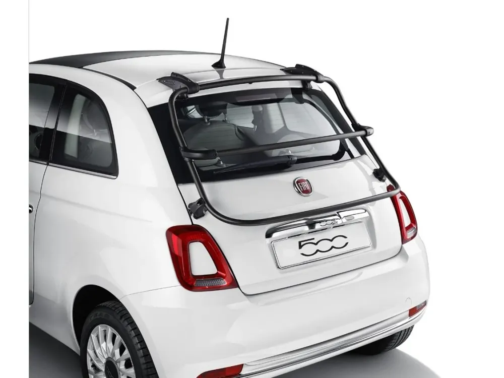Nejlepší Volba Fiat 500 Nosič na víko kufru
