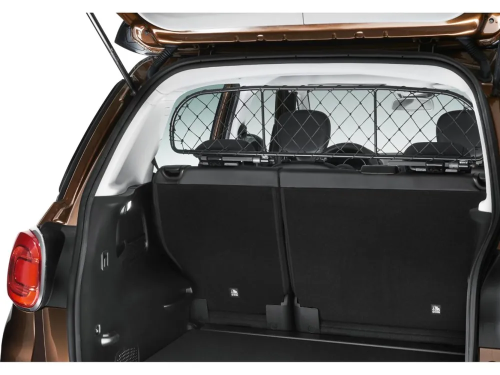Fiat 500L Dělící síť Akce