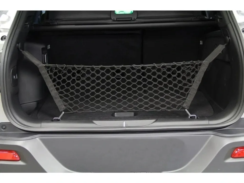 Jeep Cherokee KL Síť do kufru Aktuální