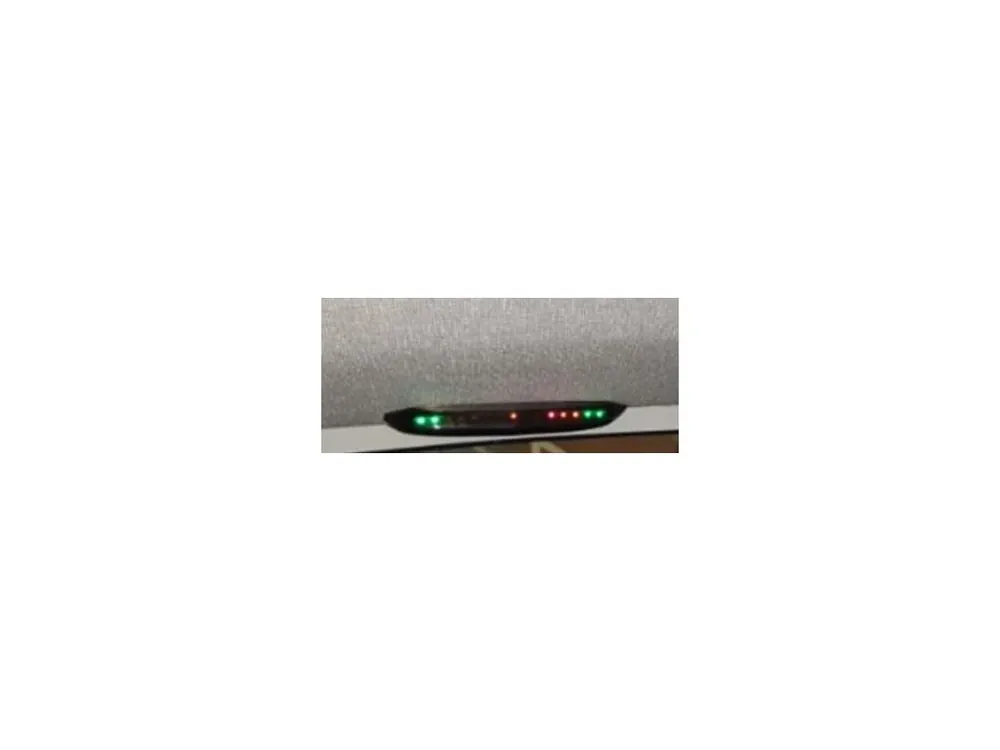 Autentický Mopar LED kontrolka pro pomoc při parkování