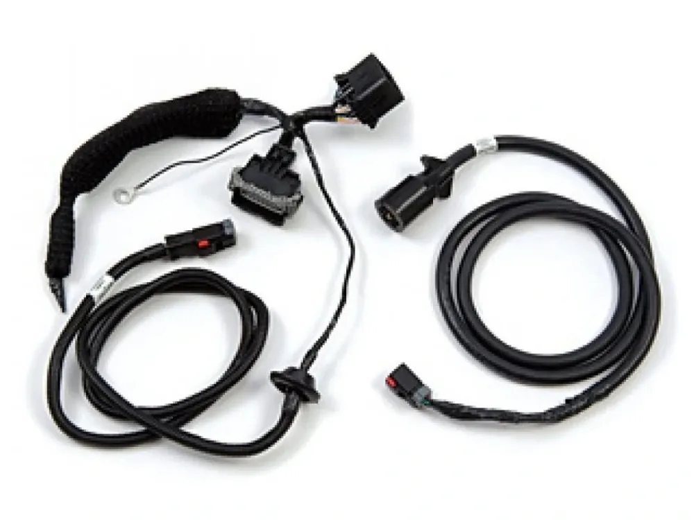Pouze Dnes Jeep Grand Cherokee L WL Elektroinstalace k tažnému zařízení
