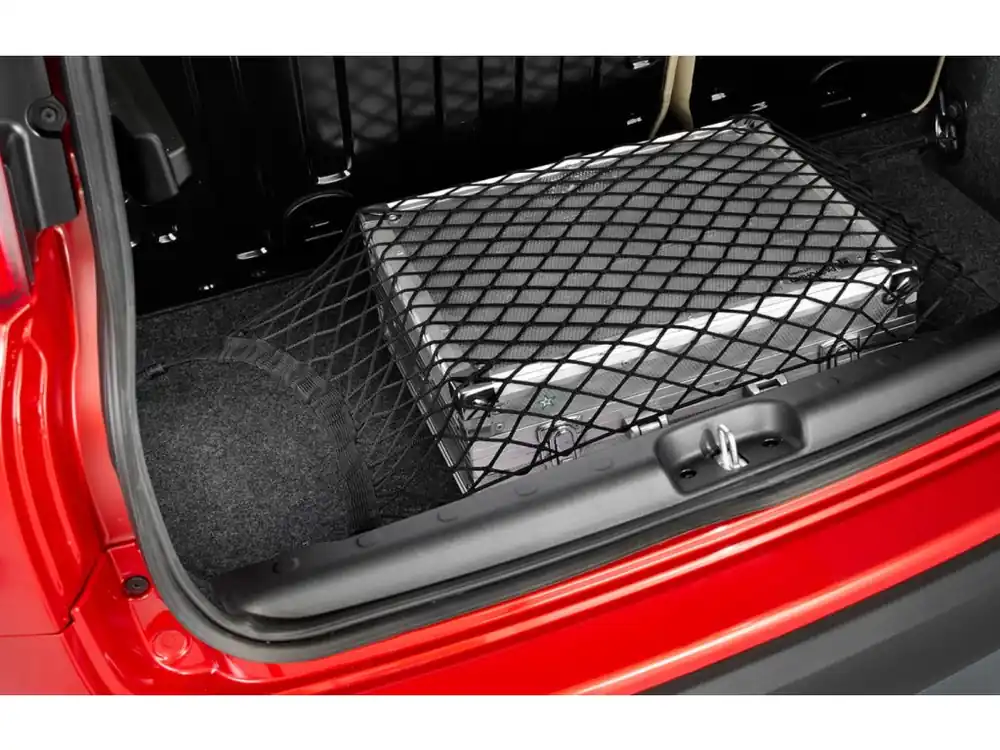 Časově Omezené Fiat Panda 319 Úchytná síť