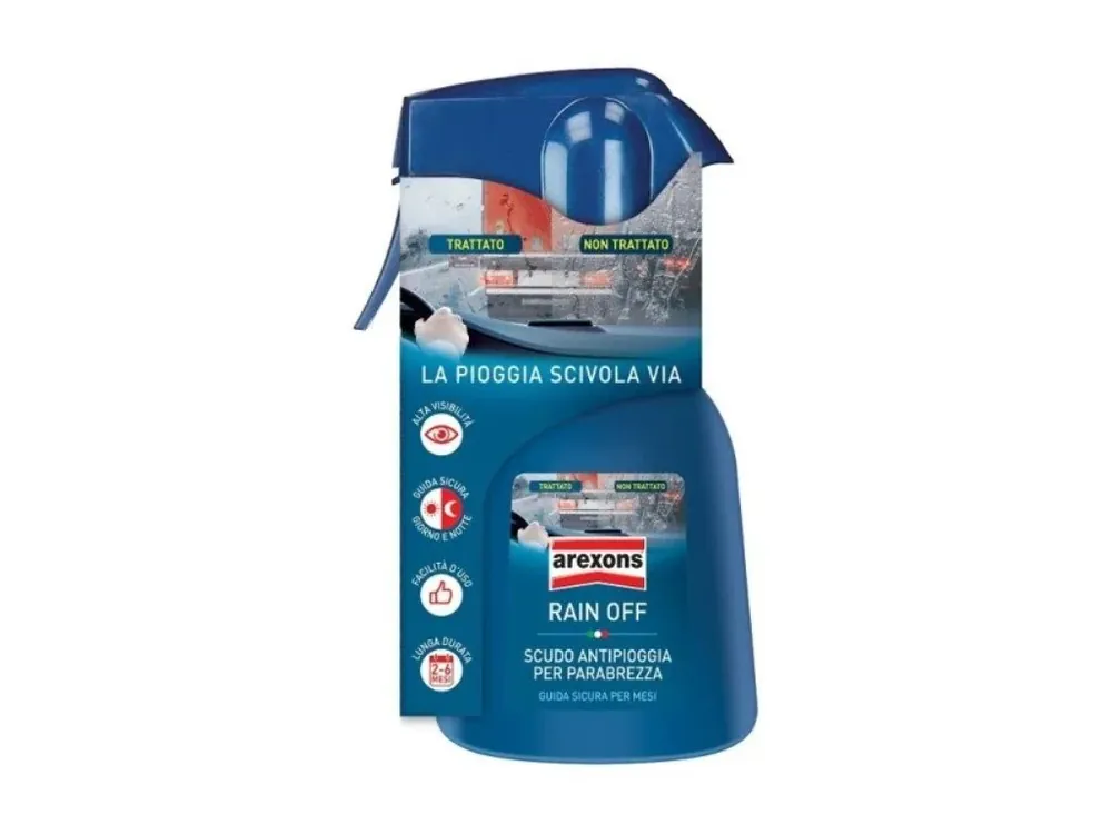 Oblíbený Tekutý stěrač 200ml