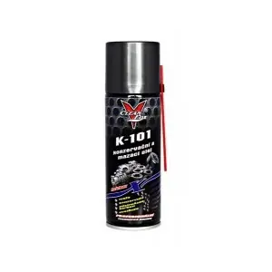 K-101 200 ml (olej-konkor) Koupit Online