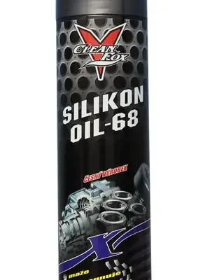 Objednat Nyní SILIKON 300 ml