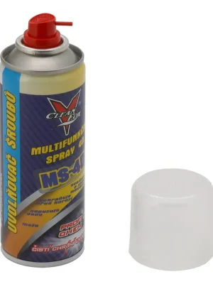 Levný Uvolňovač šroubů 200 ml s trubičkou