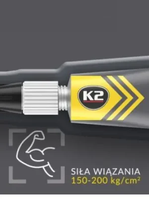 K2 BONDIX 3 g - vteřinové lepidlo Pouze Dnes