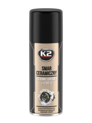 K2 Keramické mazivo 400 ml Akční Nabídka