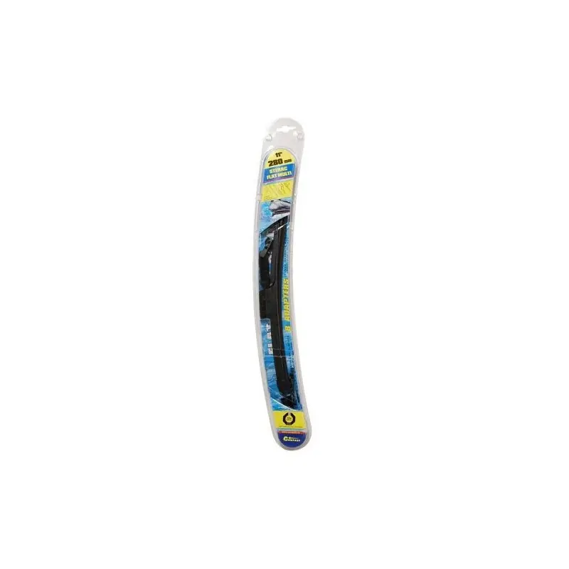 Stěrač FLAT MULTI 8 adaptérů 280 mm Ihned K Objednání