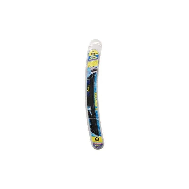 Jen Po Omezenou Doba Stěrač FLAT MULTI 8 adaptérů 410 mm