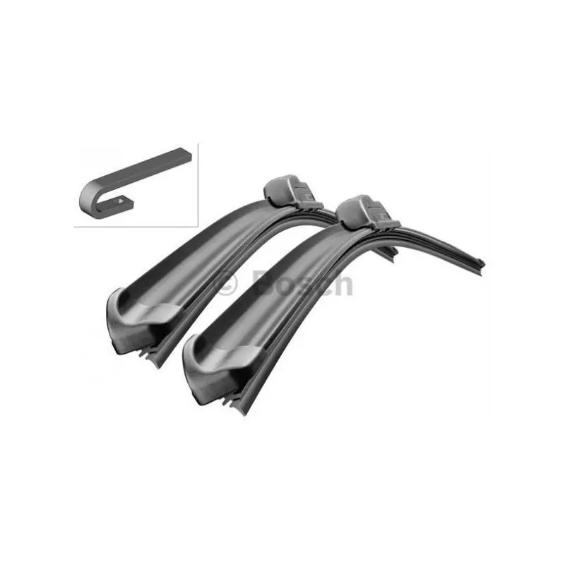 Aktuální Sada stěračů Bosch Aerotwin AR533S 530+475mm