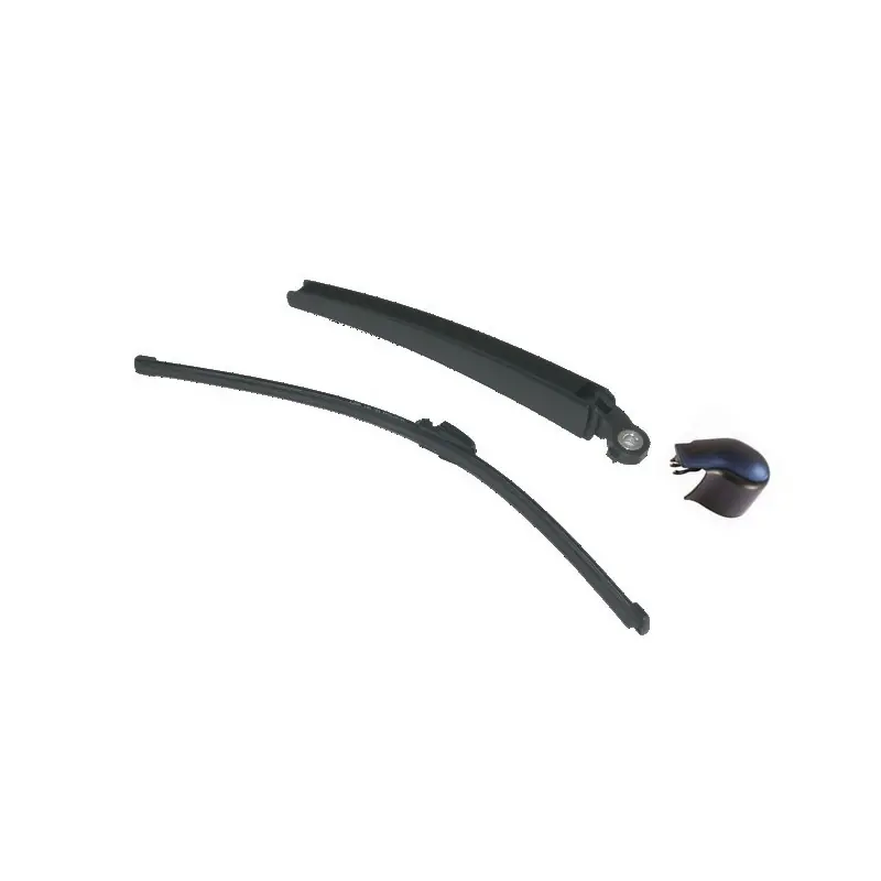 Značkový Stěrač zadní komplet 410mm ŠKODA Octavia II combi