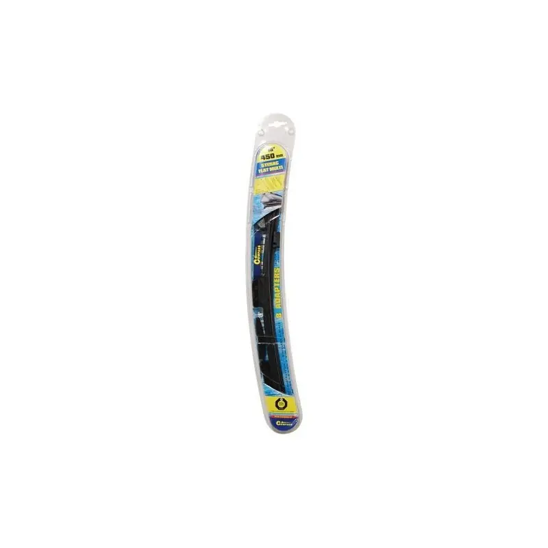 Stěrač FLAT MULTI 8 adaptérů 450 mm Originální