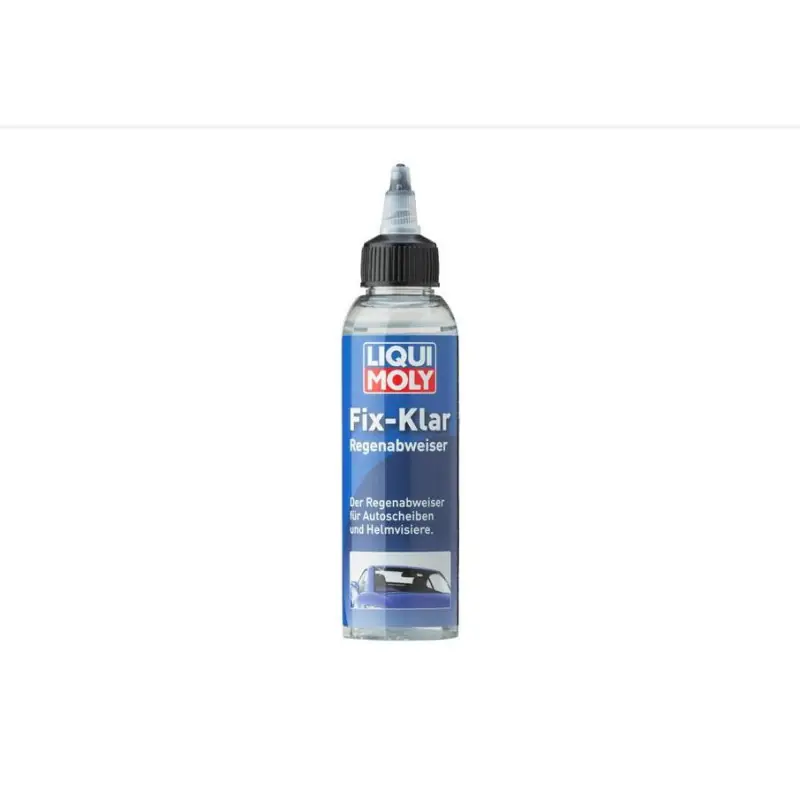 Liqui Moly Odpuzovač dešťové vody 125ml Pouze Dnes