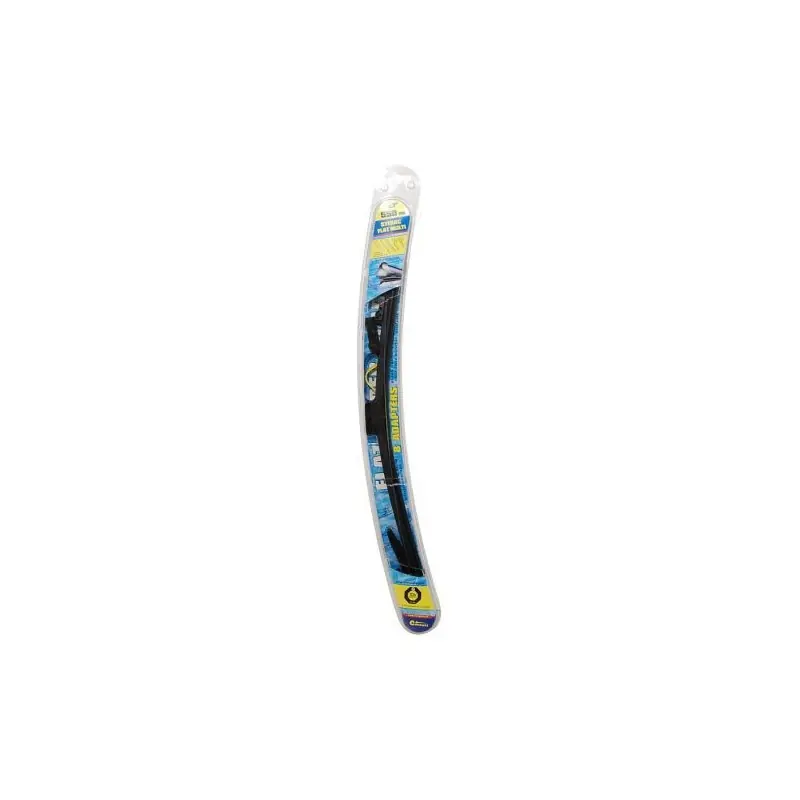 Stěrač FLAT MULTI 8 adaptérů 550 mm Cenová Bomba