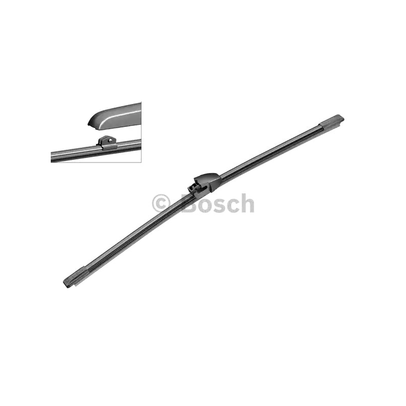Stěrač zadní BOSCH AeroTwin 340mm A340H Tovární Cena