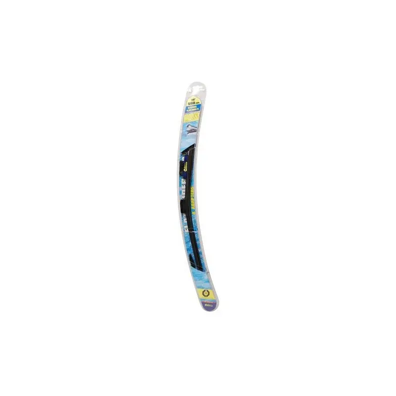 Bezpečná Platba Stěrač FLAT MULTI 8 adaptérů 660 mm