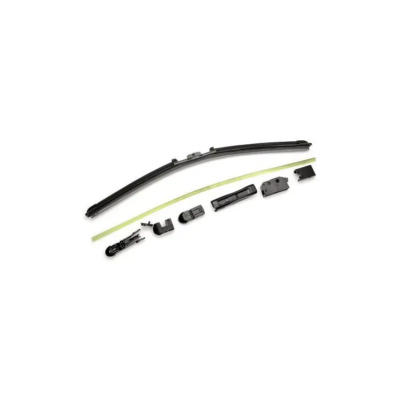Stěrač plochý FLEXI Multi s adaptéry 450mm Compass Akční Cena