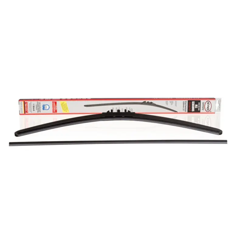 Must-Have Sada přesných flat stěračů 48+43cm HÁK FORD Ka / CITROEN Heyner