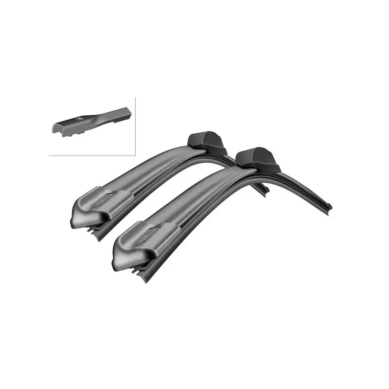 Top Prodej Sada stěračů BOSCH AEROTWIN 3397014081 530/400 mm