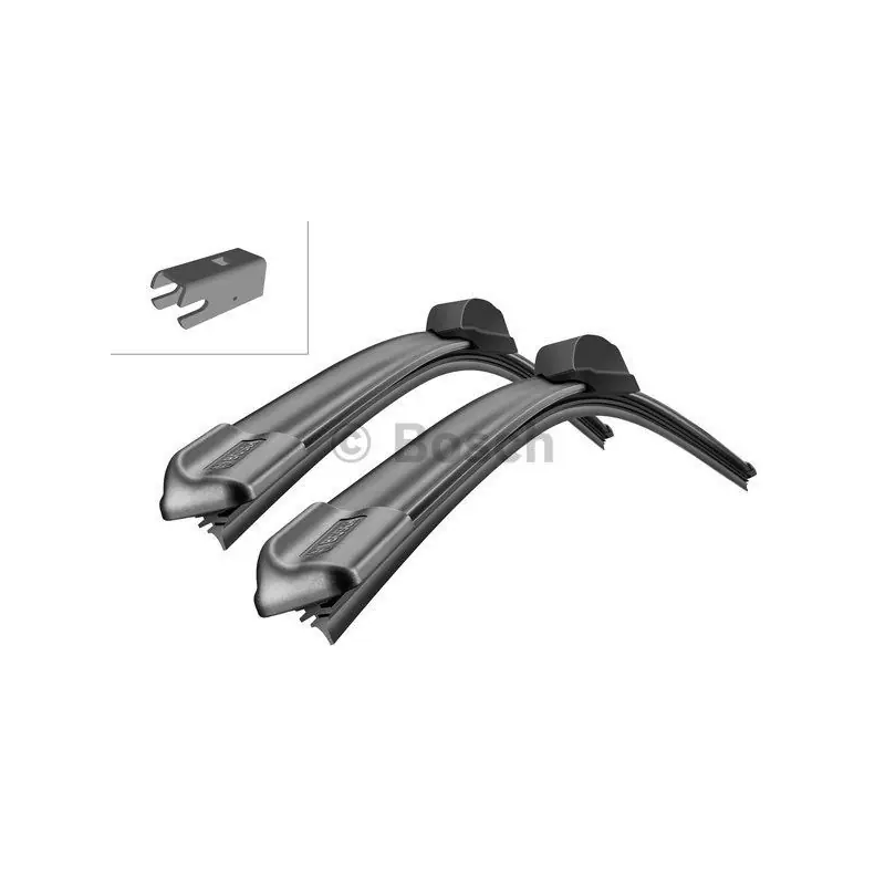 Sada stěračů BOSCH AEROTWIN 3397014156 650/400 mm Top Prodej