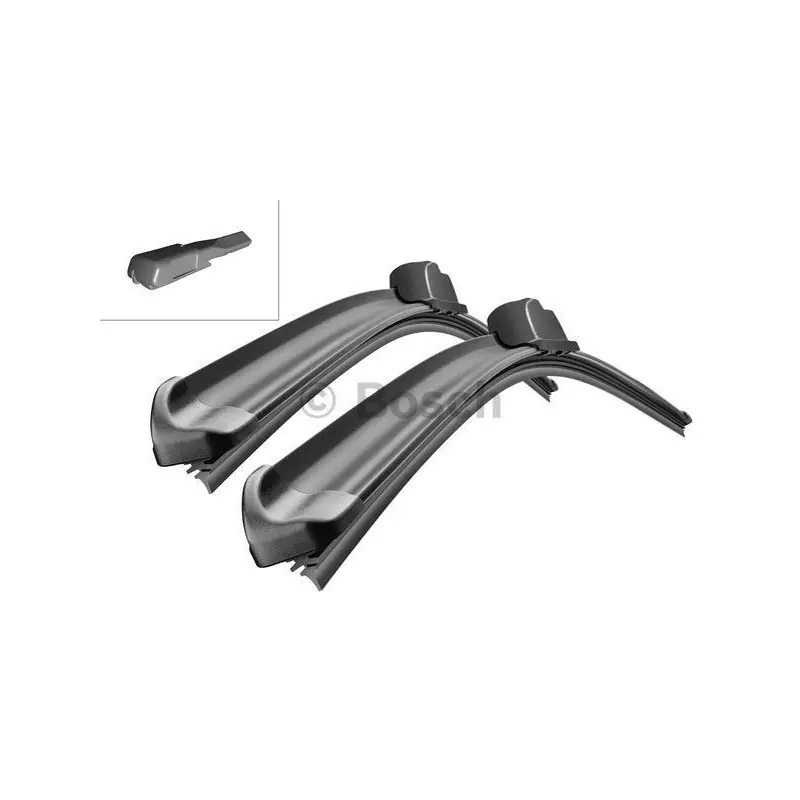 Must-Have Sada stěračů BOSCH AEROTWIN 3397014615 650/600 mm