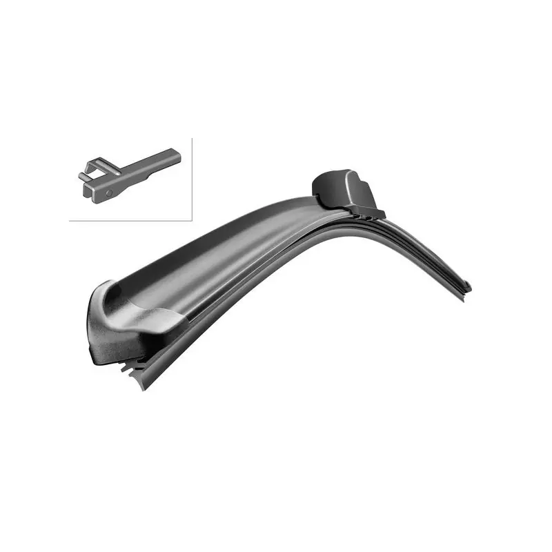 Stěrač BOSCH AEROTWIN 3397018960 750 mm AUDI A2 Hit Sezóny