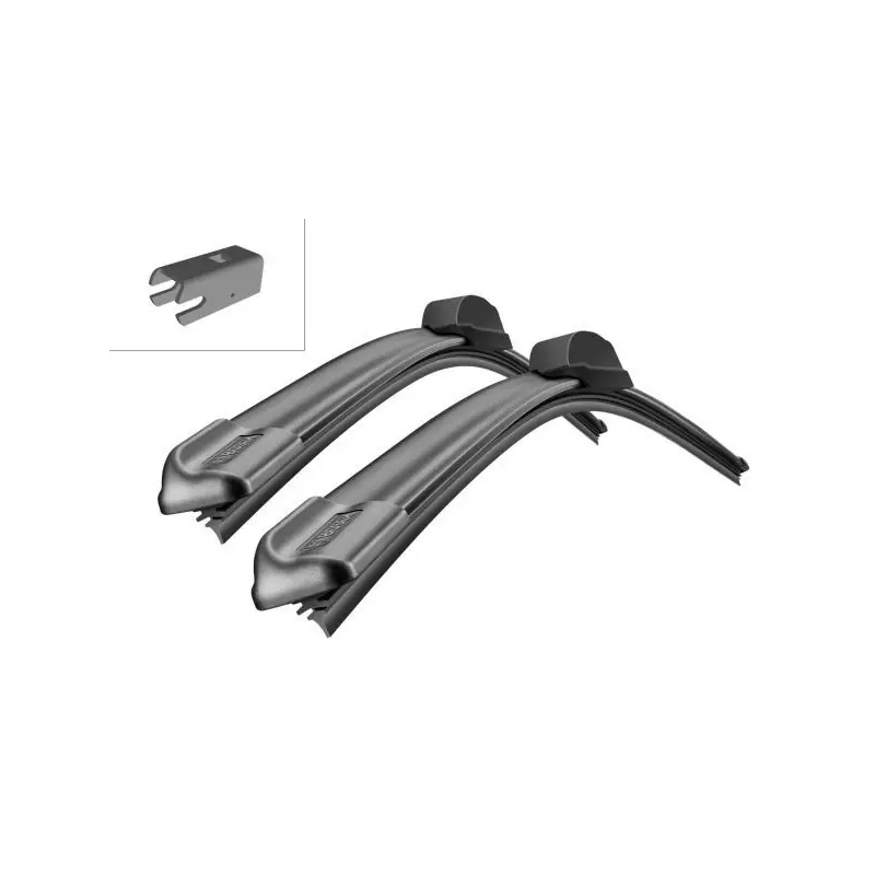 Sada stěračů BOSCH AEROTWIN 3397014315 600/500 mm Sezónní Sleva