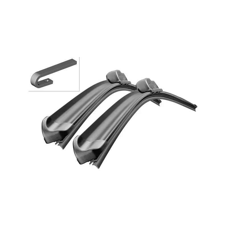 Odeslání Ihned Sada stěračů BOSCH AEROTWIN 3397014421 600/450 mm